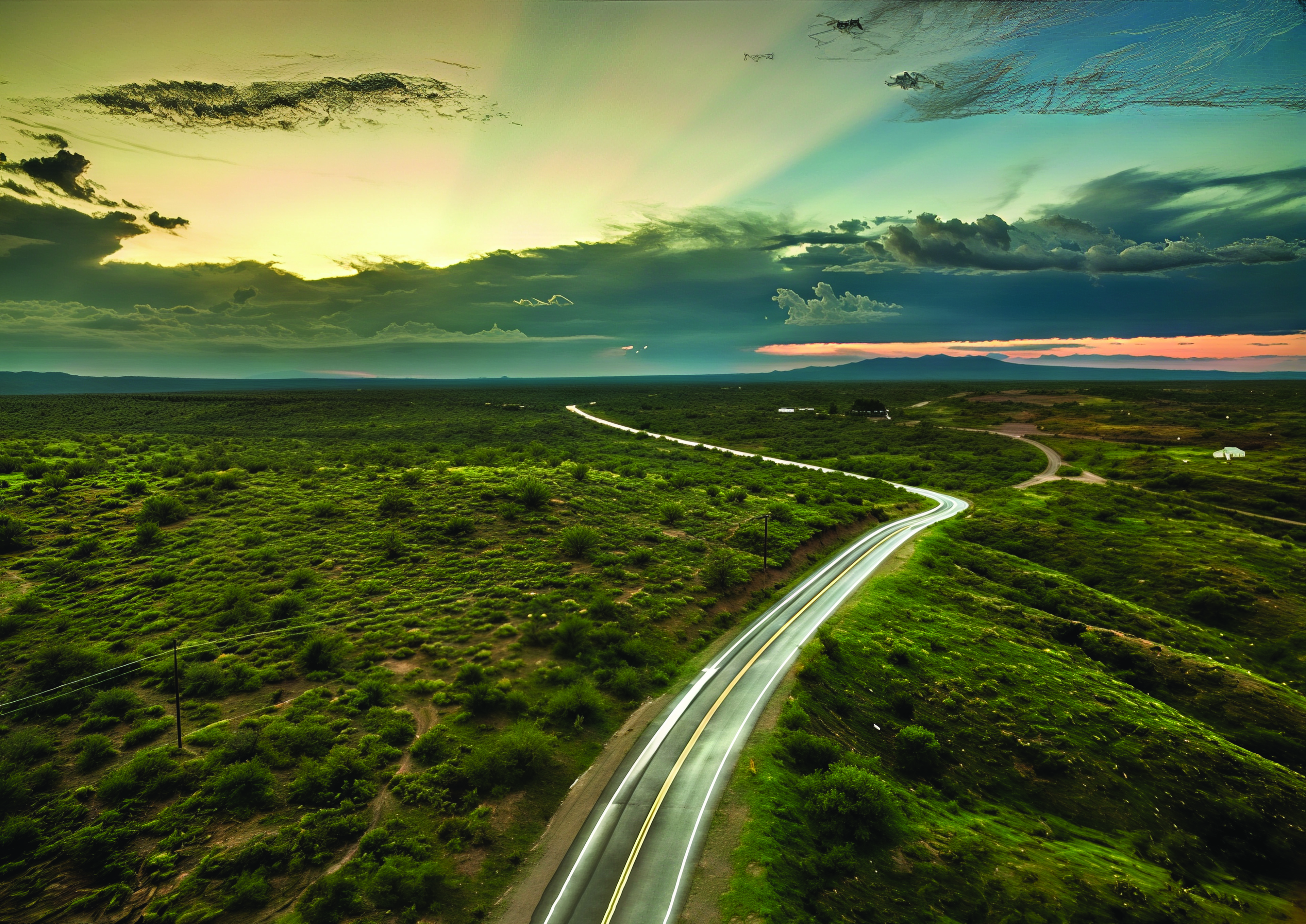 Cañada del Oro Ranch positioning statement image